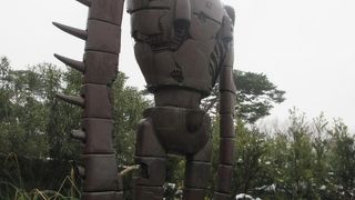 わくわくしました