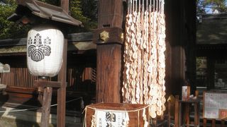 ひょうたんの絵馬