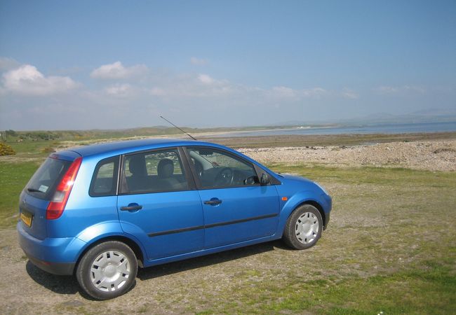 Islay Car Hire