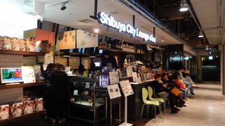 創作アラカルトが楽しめる渋谷のカフェ・シティラウンジ