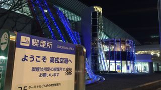 小さくまとまっていて意外と便利