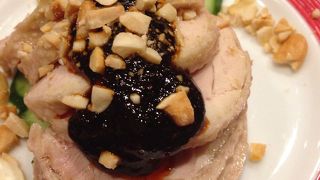 コースの名称が変わった。