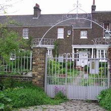 マッカートニー・ハウス