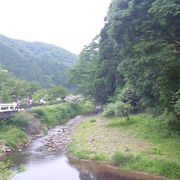 ちょっと行きにくいけど、自然が残る里山で1年に少ししか見れないホタルを観賞するのはいいもんです！