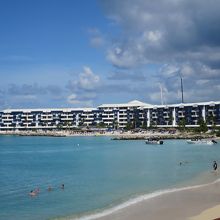 Hilton Vacation Club Royal Palm St. Maarten