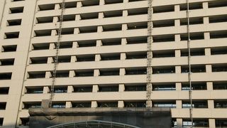 だだっ広い広場