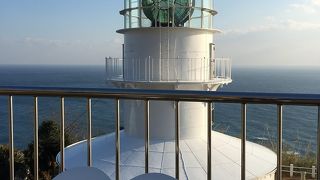 灯台は星５。風景はダメ