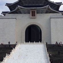 本当に、でかい〜