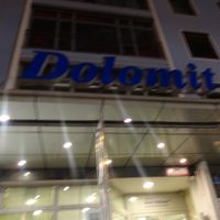 ホテルドロミット