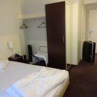 ホテルドロミット