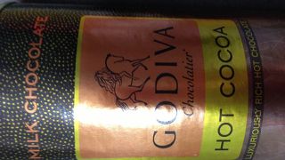 規模はさほど大きくはない