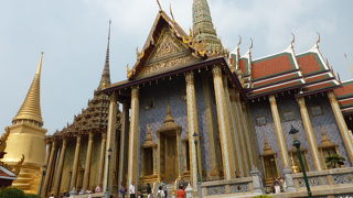 服装チェックは厳しい