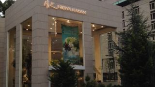 日比谷公園のランドマーク