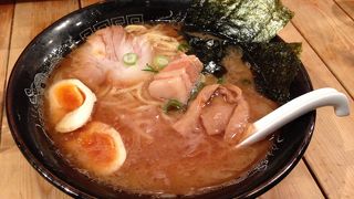 おいしいけど普通