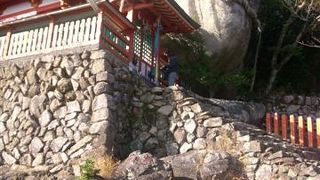 熊野速玉大社の元宮