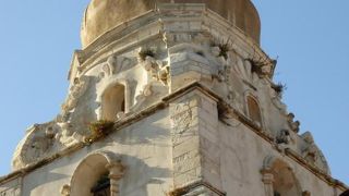 ビエステの大聖堂「ドゥオーモ」はシンプルながらも美しい♪