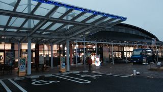 デパ地下並みの品揃え