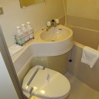 一般的なユニットバス