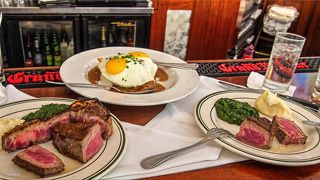 期待したほどでは！