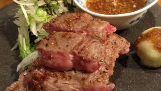 俺の割烹  中洲