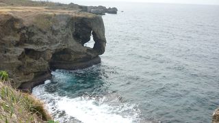 定番の絶景ポイント