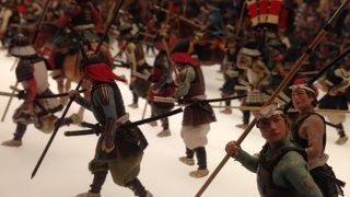 お城があれば行ってしまう