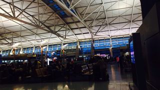 今の時期はとにかく混雑します