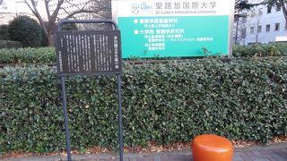 看板のみですが