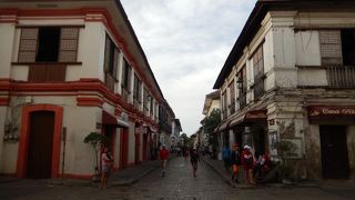 欧米人に人気があります