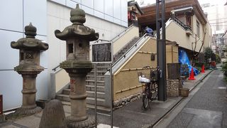 大観音寺にあります