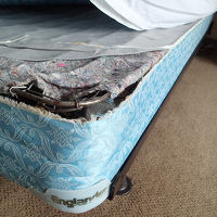 ある意味すごい。いや、すさまじい。