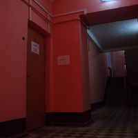 アパートのひと部屋を宿として使用してる感じです。