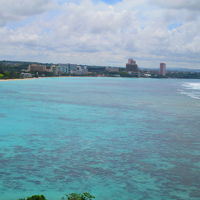 オーシャンビュー