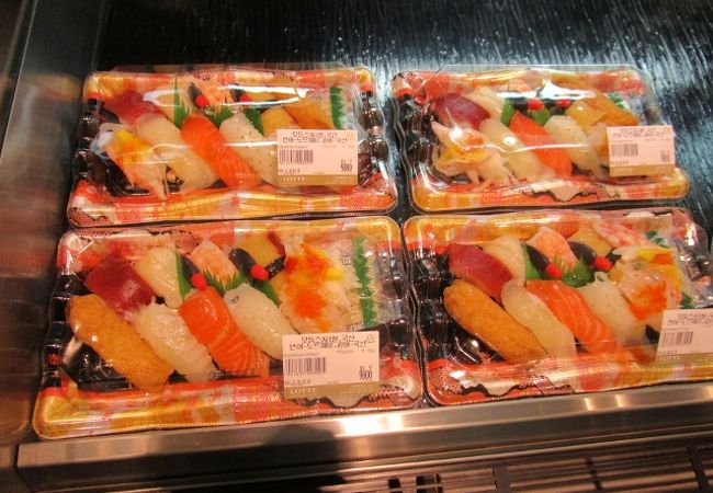 築地魚河岸日本一　　至極まともなお寿司