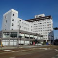 ホテルエコノ東金沢
