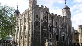 イギリス最強のホラー・スポット