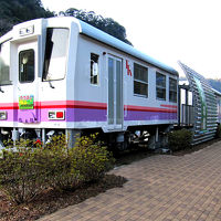 日之影温泉に凛として佇むお宿