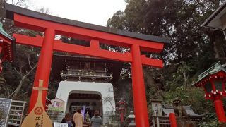 江の島観光のハイライト