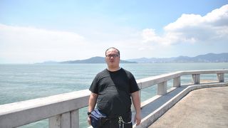 ペナンブリッジ