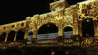 初ラグーナテンボス