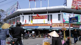 意外と見所がない