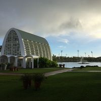 チャペルもあります