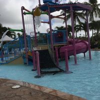 ちびっこゾーンもあります