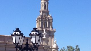 ガラガラでした