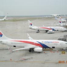 マレーシア航空