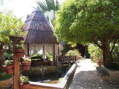 セブ マリン ビーチ リゾート 写真