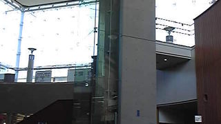 トレーニングと図書館