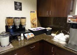 Microtel Inn And Suites El Paso West