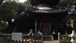 歴史を感じます