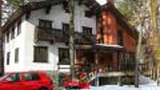 ペンション　ベルニナ